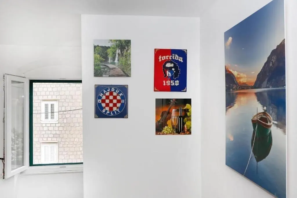 Apartment Duje Split