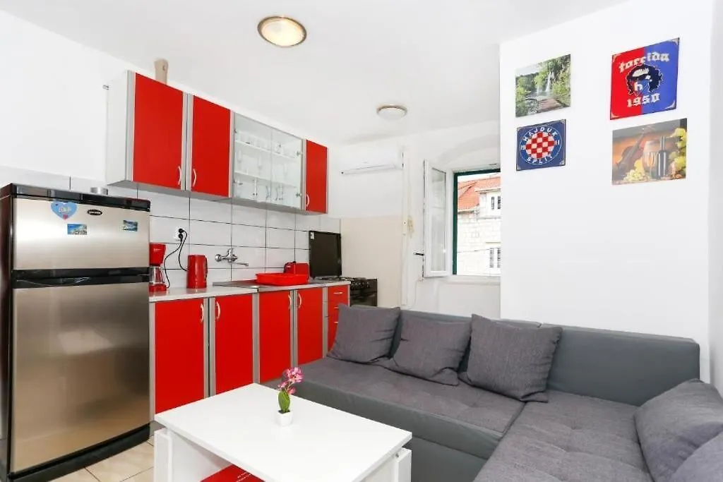 Apartment Duje Split