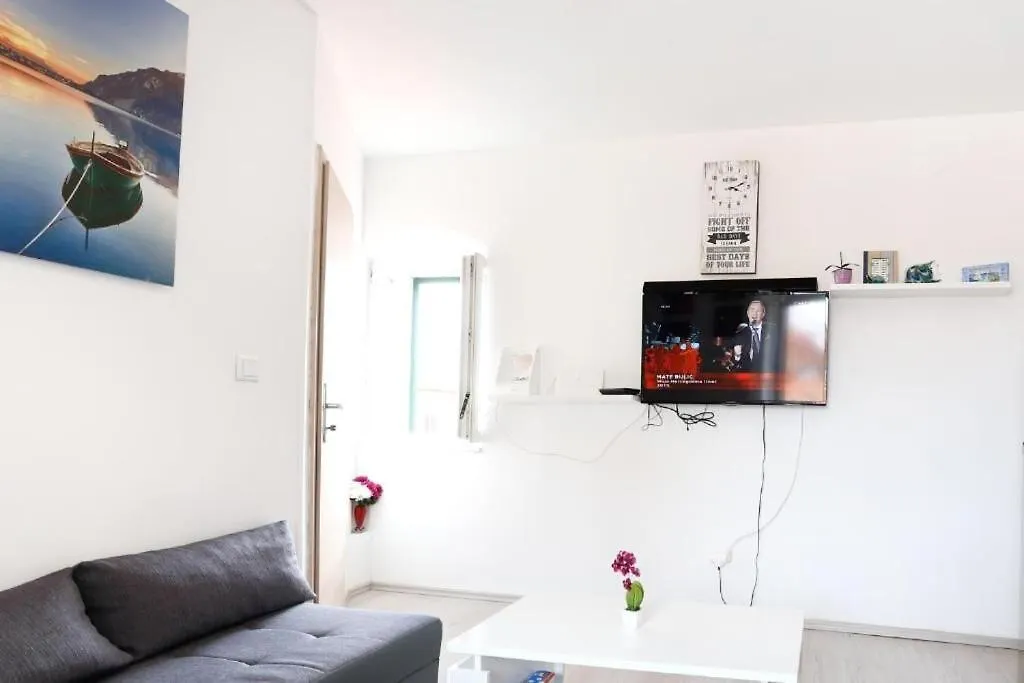 Apartment Duje Split Croatia