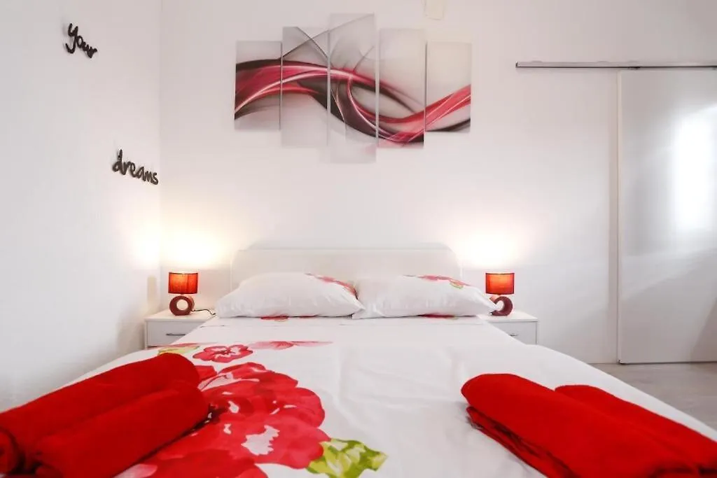 Apartment Duje Split