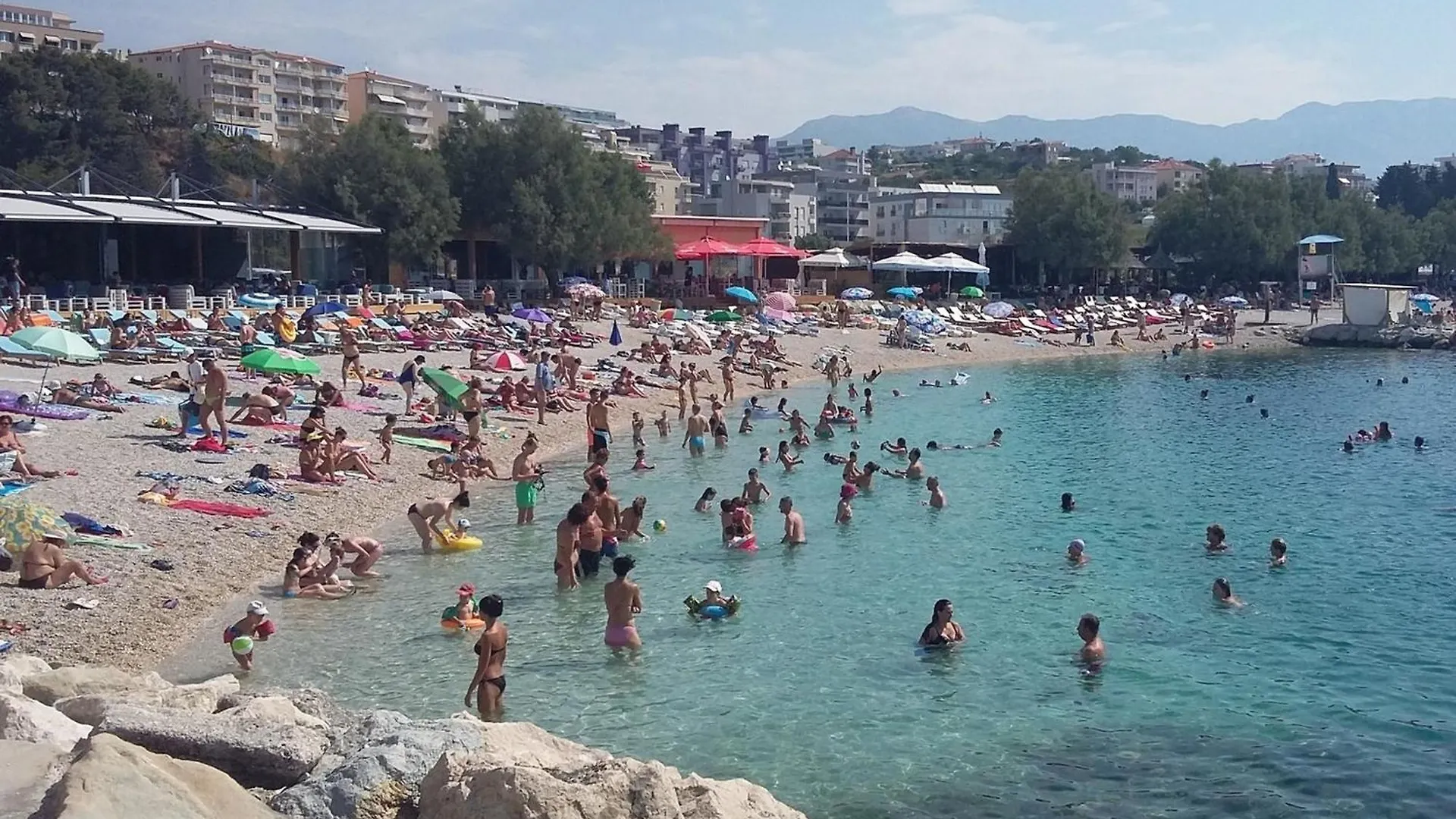Apartment Duje Split Croatia