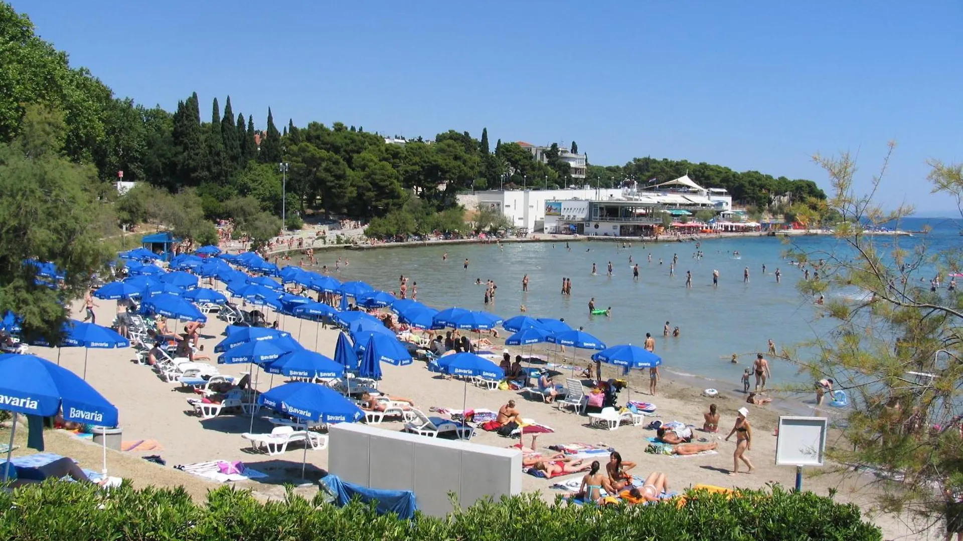 Apartment Duje Split